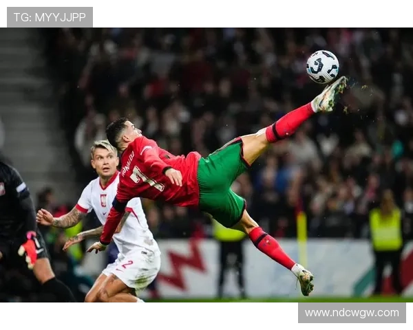 40岁依然风采依旧C罗倒钩时心率飙升至172的健康监测揭秘