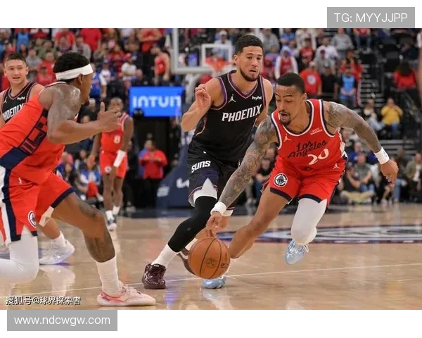 周四竞彩篮球前瞻快船核心缺阵太阳双星准备迎战